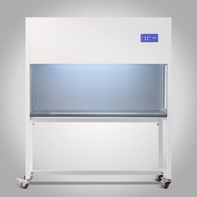 Class100 van het de Stroomkabinet 220v van de Laboratorium de Laminaire Lucht Horizontale Laminaire Stroom