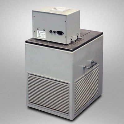 5L laboratoriumwater - het Biologische thermostatisch Gecontroleerde Water van de badwetenschap - bad