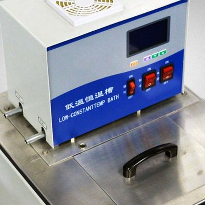 5L laboratoriumwater - het Biologische thermostatisch Gecontroleerde Water van de badwetenschap - bad