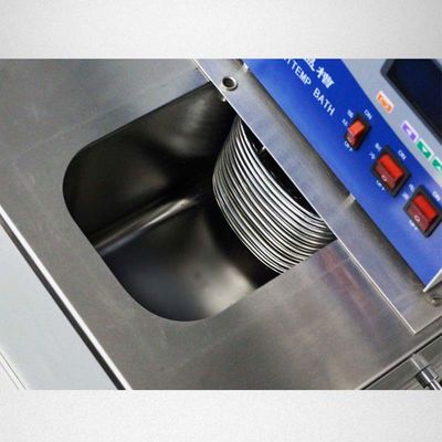 5L laboratoriumwater - het Biologische thermostatisch Gecontroleerde Water van de badwetenschap - bad