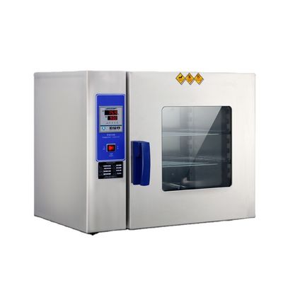Laboratoriumsterilisatie Industrieel Drogend Oven Constant Temperature