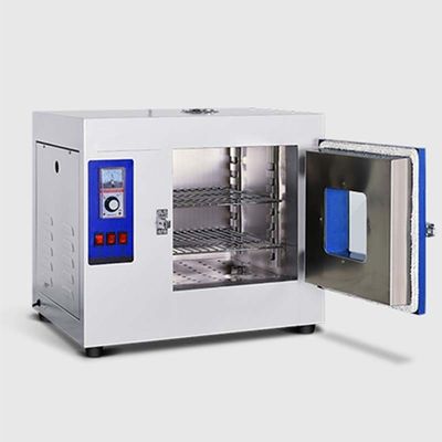 300C Droogoven van PCB van laboratorium de Drogere Oven Force Air Circulating