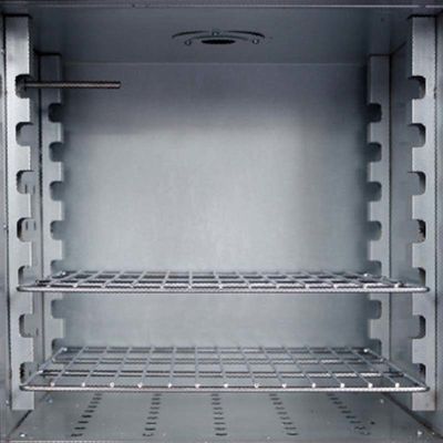 300C Droogoven van PCB van laboratorium de Drogere Oven Force Air Circulating