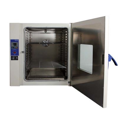 Het medische Ziekenhuis dat van Hete Luchtoven drying 50Hz Uvdesinfecterend middeloven verwarmt
