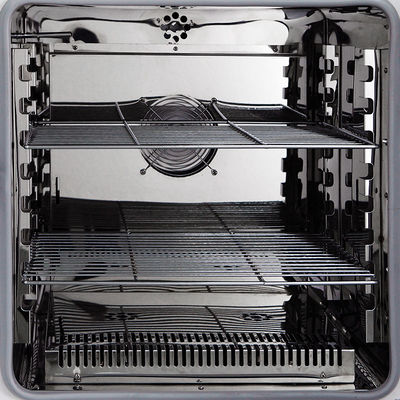 Hete de Luchtcirculatie Droogoven van Constant Temperature Laboratory Dryer Oven 250C