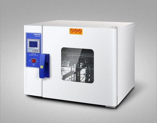 Hete de Luchtcirculatie Droogoven van Constant Temperature Laboratory Dryer Oven 250C