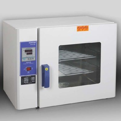Oven van Oven Anti Corrosive Electrode Drying van het roestvrij staallaboratorium de Drogere