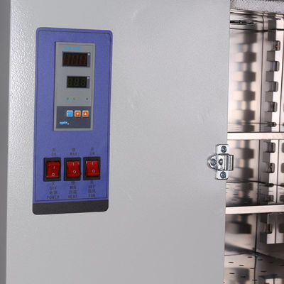 OEM Aangepast Mini Drying Oven For Laboratory 110/220V 1-4KW