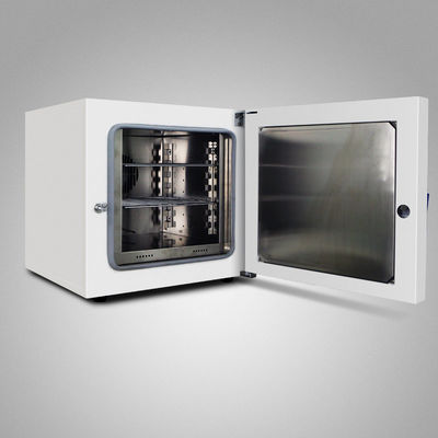 Sterilisatie die van de het Laboratorium de Drogere Oven 40L van Ce 50Hz Oven Insulation drogen