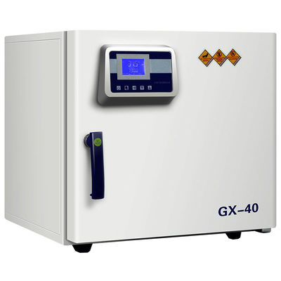 Hete de Luchtcirculatie Droogoven van Constant Temperature Laboratory Dryer Oven 250C