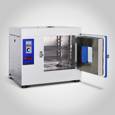 110V Droogoven van laboratorium de Drogere Oven Ultraviolet High Temperature Sterilization