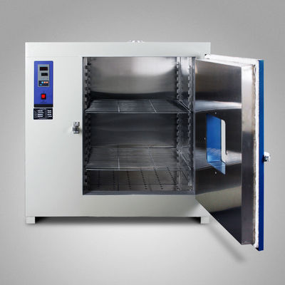 2.5KW gedwongen - lucht die Oven Chemistry Automatic Program Control drogen