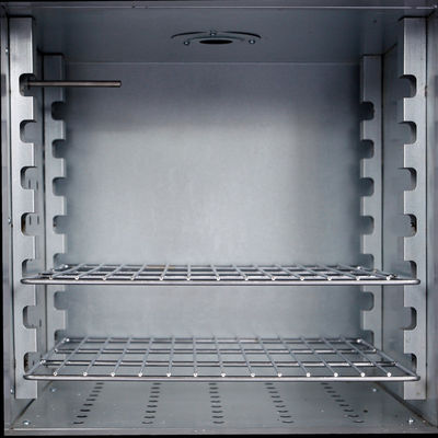 Laboratorium Kleine Drogere Oven 20L-230L met Dienblad 110/220V