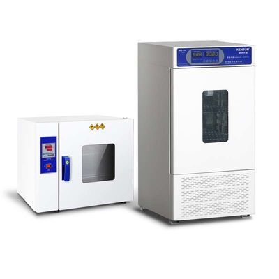 2.5KW gedwongen - lucht die Oven Chemistry Automatic Program Control drogen