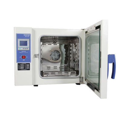 70L Experimentele Elektrische het Verwarmen van laboratorium Drogere Oven High Temperature Hot Air Ontploffing Constant Temperature Drying Oven