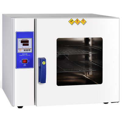 300C Droogoven van PCB van laboratorium de Drogere Oven Force Air Circulating