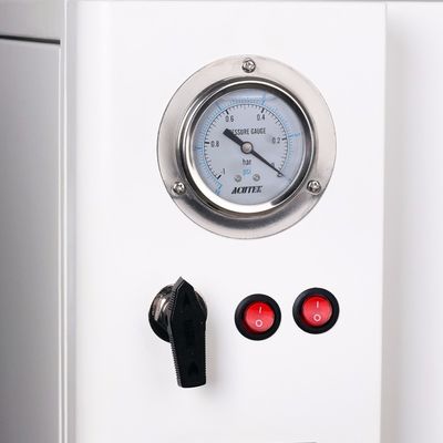 DZF 90L die Vacuüm Droger Oven Stainless Steel Inner Thermostatic Benchtop Oven genezen