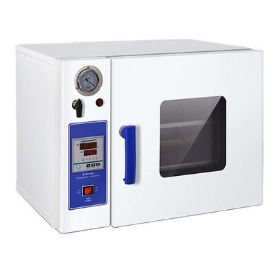 DZF Vacuüm Universeel Drogend Oven Four Side Lab Industrial Oven Dryer