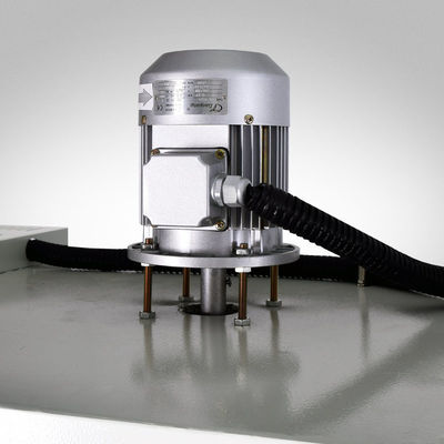 Industriële Karelektrode die Oven Air Blast Droger Oven Machine 8KW droogt