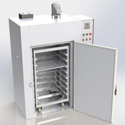 Dubbele de Peper Commerciële Droogoven van Deurconstant temperature drying oven 250C