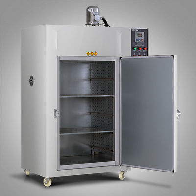De elektro Industriële Drogende Drogende Machine van Oven Large Resin Fish Meat voor Industrie