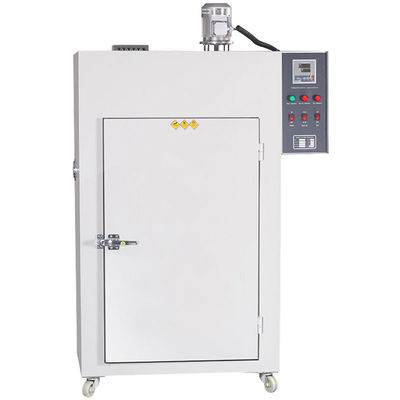 150C de commerciële Industriële Drogere Doorgevende Droogoven van de Oven5kw Hete Lucht