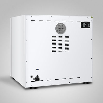 Farmaceutisch Constant Temperature Thermostatic Incubator With past Luchtvolume aan