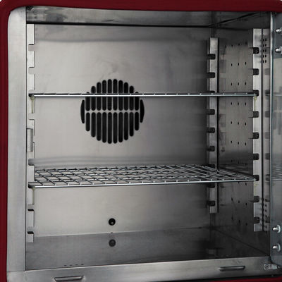Farmaceutisch Constant Temperature Thermostatic Incubator With past Luchtvolume aan