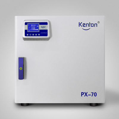 Farmaceutisch Constant Temperature Thermostatic Incubator With past Luchtvolume aan