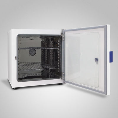 De Microbiële Cultuur 110V van Constant Temperature Incubator For Bacterial van de laboratoriumkamer