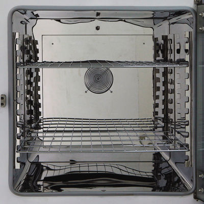 De Microbiële Cultuur 110V van Constant Temperature Incubator For Bacterial van de laboratoriumkamer