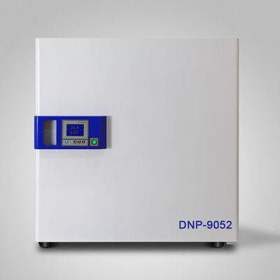 De Microbiële Cultuur 110V van Constant Temperature Incubator For Bacterial van de laboratoriumkamer