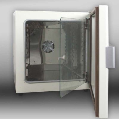 De Incubator ISO 160L Constant Temperature Incubator van het roestvrij staallaboratorium
