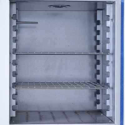 Landbouw Thermostatische Draagbare de Biochemieincubator van de Incubator110v 220V Basis