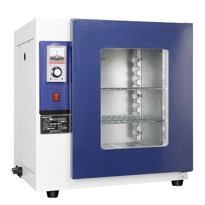 PID Controle het Verwarmen de Incubator van Benchtop van de Incubator65c Desktop