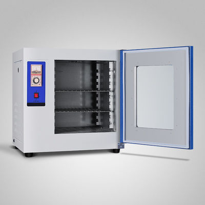 PID Controle het Verwarmen de Incubator van Benchtop van de Incubator65c Desktop