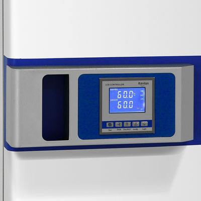 De Bacteriënlaboratorium 0-65C van de de microbiologie Biochemisch Incubator