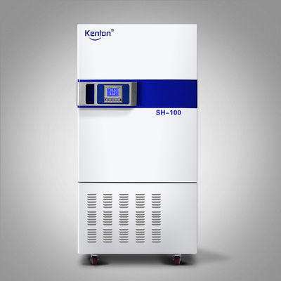 Biologische de Machineincubator van de Laboratoriumincubator voor Bacteriële Cultuur 110V 220V