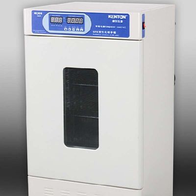 De biochemische BZV Gekoelde Machine van de het BZVincubator van het Incubator0-65c Micro-organisme