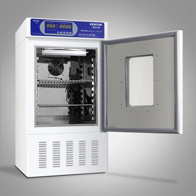 De Bacteriënlaboratorium 0-65C van de de microbiologie Biochemisch Incubator