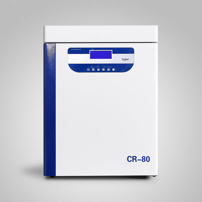 Van de de Incubator110v 220V Kooldioxide van Co2 van de weefselcultuur de Incubatorce voor Medisch Laboratorium