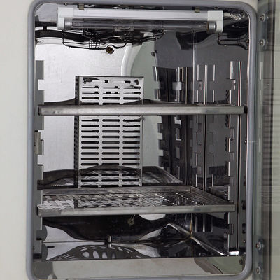 Van de de Incubator110v 220V Kooldioxide van Co2 van de weefselcultuur de Incubatorce voor Medisch Laboratorium