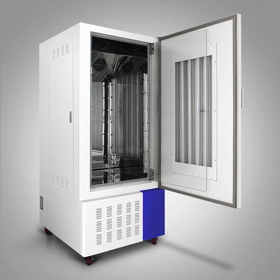 Milieu de Kamer300l Laboratorium Constant Temperature Humidity Incubator van de Klimaattest