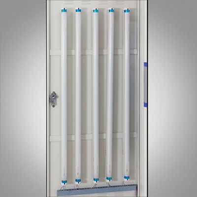 Milieu de Kamer300l Laboratorium Constant Temperature Humidity Incubator van de Klimaattest