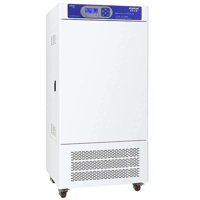 Van het het Laboratoriumklimaat van de insect Klimaatkamer 100-800L de Incubatoroem