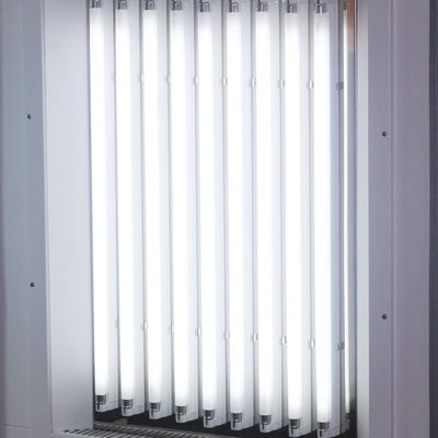 Van de Klimaatkamer 4-10 Plank van de zaadgerminatie de Verlichtingsincubator 1000L