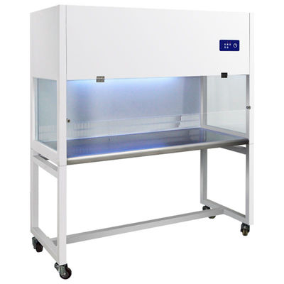 ISO-Klasse 5 Laminaire de Stroomkap van Hepa van de Laboratorium Laminaire Stroom Horizontale