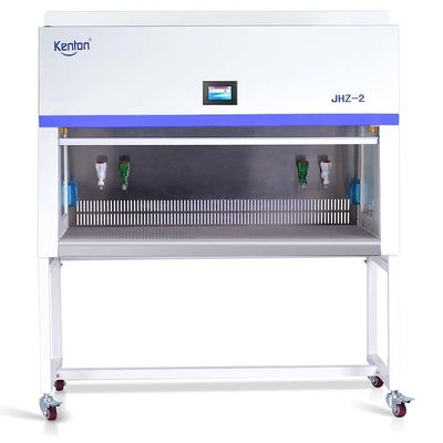 Klasse 100 Laminair Kabinet 99,99% van de Luchtstroom HEPA-Kabinet van de Filter het Horizontale Laminaire Stroom