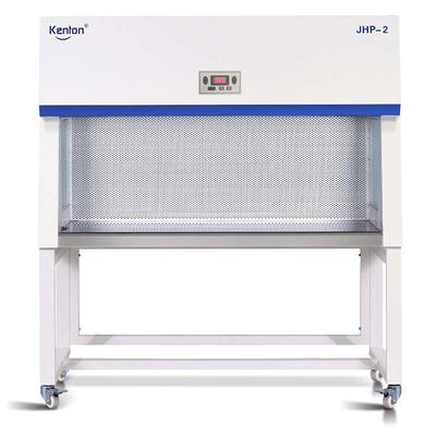 De Stroomkabinet die van de laboratorium Laminair Lucht Lijn Laminaire Stroom Hood Horizontal inenten