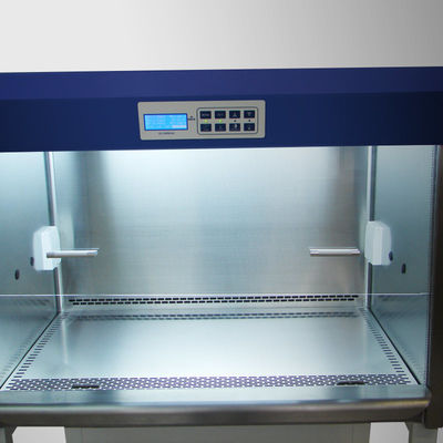 SUS304 biologische van de de Luchtuitlaat van het Veiligheidskabinet 100% het Laboratorium Chemische Klasse IL B2